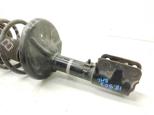 Left front shock absorber MITSUBISHI GRANDIS (NA_W)  | BP21665962M16 