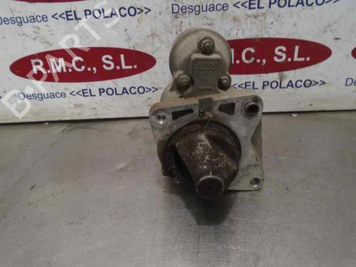 Starter FIAT PUNTO Hatchback Van (188_) 1.2 60 | BP13423082M8 