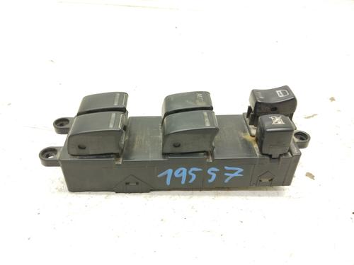 Rudehejsemekanisme ventre foran Rudehejsemekanisme ventre foran NISSAN X-TRAIL I (T30) [2001-2013] 35817652 35817652