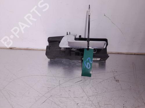 Türgriff vorne links innen für ALFA ROMEO 159 (939_) 1.9 JTDM 16V (939AXC1B, 939AXC12) (150 hp) 30856193