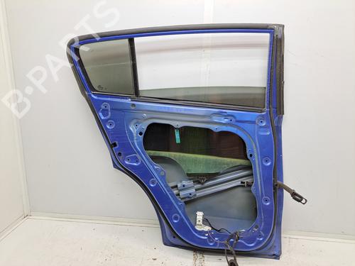 Left rear door KIA SPORTAGE IV (QL, QLE)  | BP29937822C4