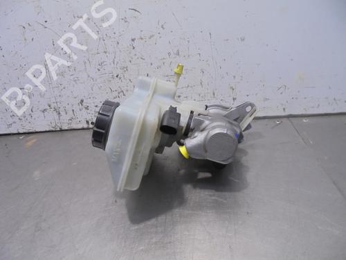 Brake master cylinder SEAT LEON (5F1)  | BP13645306M77 