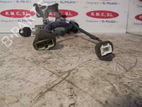 Engine control unit (ECU) HYUNDAI ATOS (MX)  | BP13421762M57 