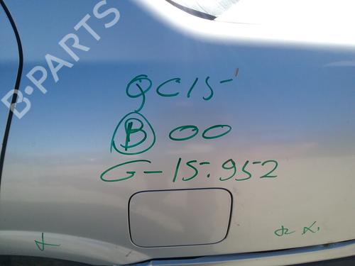 Engine NISSAN ALMERA II Hatchback (N16) 1.5 | BP13427880M1 - Image 9