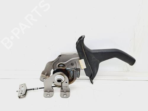 Used Hand brake KIA SPORTAGE IV (QL, QLE) [2015-2022]  18426240