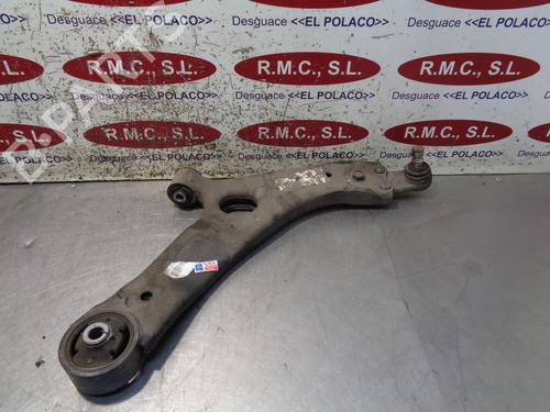 Used Right front suspension arm KIA SPORTAGE III (SL) [2009-2017]  13644237