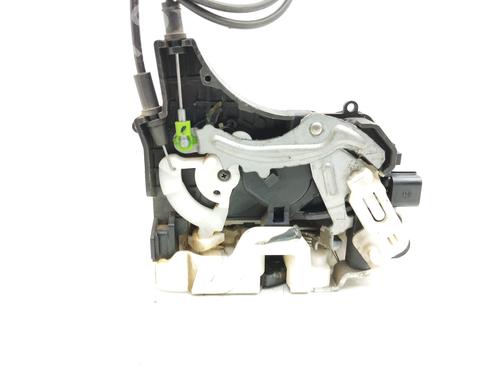 Rear left lock MITSUBISHI OUTLANDER II (CW_W) 2.2 DI-D 4WD | BP21379741C100 