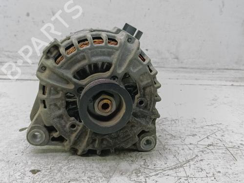 Used Alternator Alternator LAND ROVER RANGE ROVER EVOQUE (L538) [2011-2019] 36536826 36536826