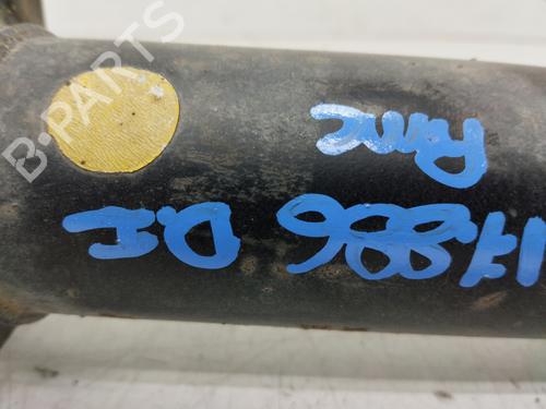 Left front shock absorber LANCIA MUSA (350_)  | BP23131834M16 