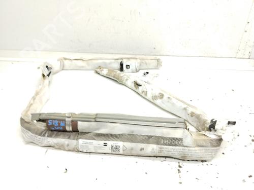 Electronic module SEAT LEON (5F1)  | BP23662218M83 