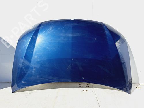 Motorhjelm SSANGYONG RODIUS I [2005-2025]  13430201