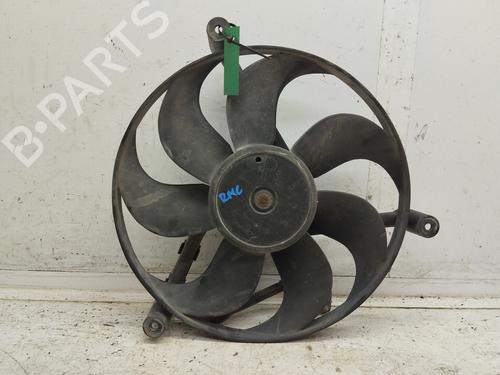 Used Radiator fan VW BORA I (1J2) 1.6 16V (105 hp) 32234951