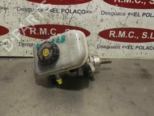 Brake master cylinder OPEL COMBO Tour 1.7 DI 16V | BP13424284M77 