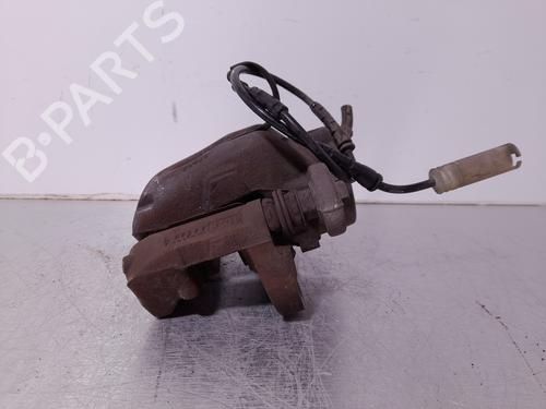 Left front brake caliper BMW 1 (E87) 118 d | BP13429263M105 