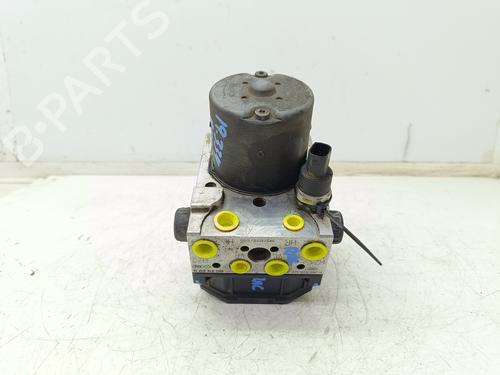 Módulo de ABS AUDI A6 C5 (4B2, 4B4) 2.5 TDI (180 hp) 26586822