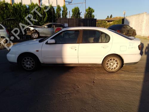 Used Parts NISSAN PRIMERA (P10) 2.0 D (75 hp) 4336496