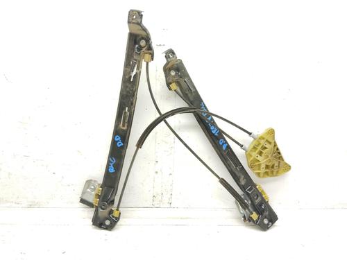 Vindusheismekanisme høyre foran SEAT LEON (1P1) [2005-2013]  30909163