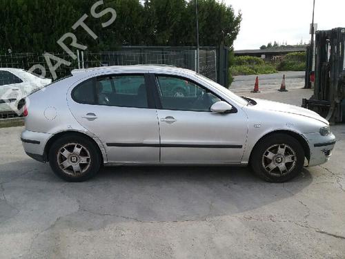 Right front steering knuckle SEAT LEON (1M1) 1.6 16 V | BP13463958M26 