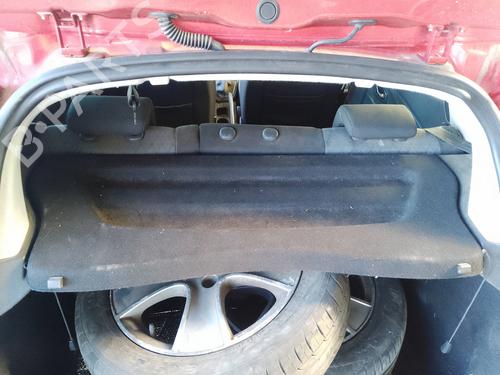 Used Rear parcel shelf RENAULT CLIO IV (BH_) 1.5 dCi 90 (90 hp) 30853439