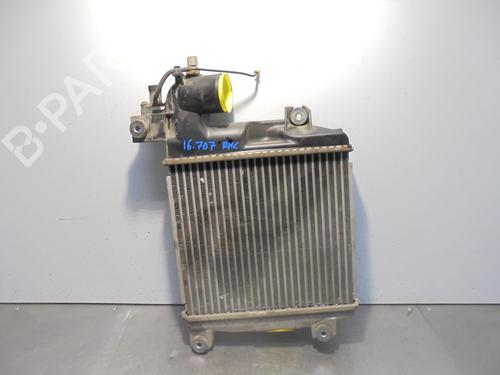 Intercooler TOYOTA LAND CRUISER PRADO (_J12_) [2002-2010]  13472030