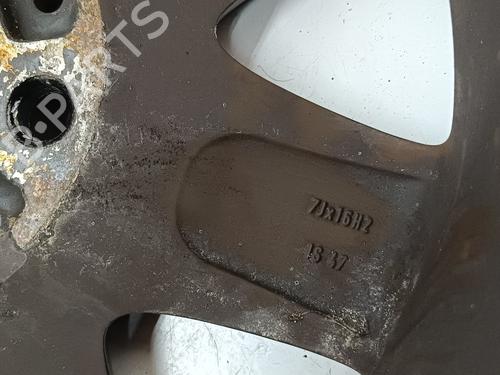 Rim BMW 3 (E46) 320 d | BP24962508C45 