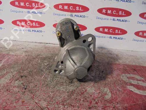 Used Starter Starter 13463692 13463692