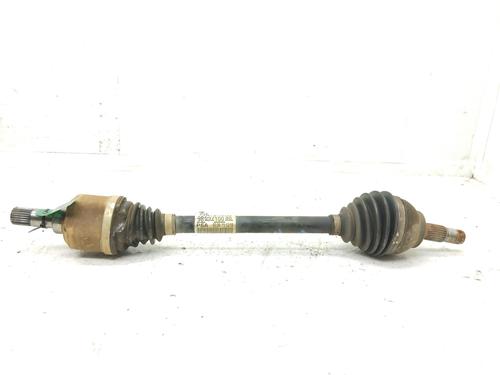 Used Left front driveshaft OPEL CROSSLAND X / CROSSLAND (P17, P2QO) 1.5 Turbo D (75) (102 hp) 30175740