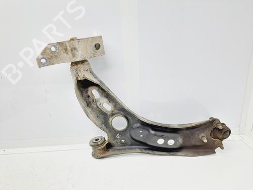 Right front suspension arm VW TOURAN (1T3)  | BP15410165M13 