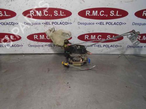 Used Front left lock NISSAN ALMERA TINO (V10) 2.2 dCi (115 hp) 13460680