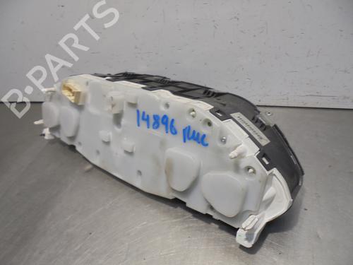 Instrument cluster PEUGEOT 208 I (CA_, CC_)  | BP13471330C47 