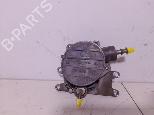 Used Vacuum pump Vacuum pump OPEL VECTRA C (Z02) [2002-2009] 34582692 34582692