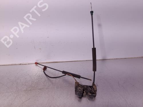 Used Tailgate lock FORD FIESTA V (JH_, JD_) [2001-2014]  16866561