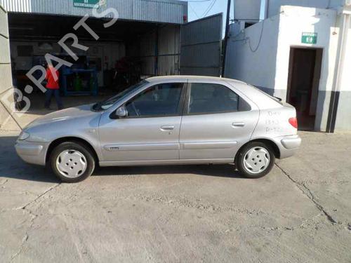 Hood lift support CITROËN XSARA (N1) 1.9 TD | BP14221820C139 