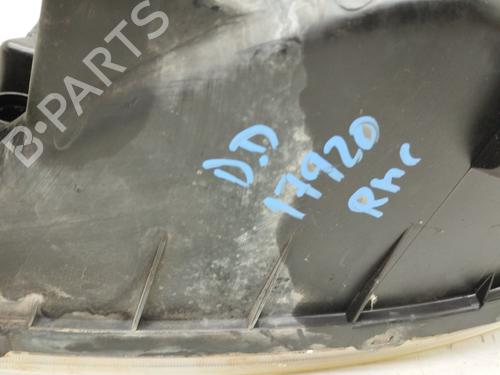 Right headlight HYUNDAI MATRIX (FC) 1.5 CRDi | BP19137204C29 