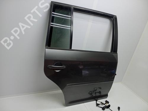 Used Right rear door VW TOURAN (1T3) [2010-2016]  15560753