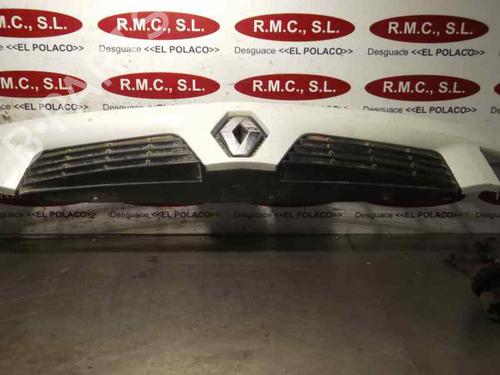 Used Grille RENAULT KANGOO (KC0/1_) 1.5 dCi (68 hp) 13423547