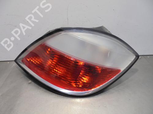 Right taillight OPEL ASTRA H (A04) 1.6 (L48) | BP13456689C35 