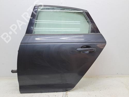 left-rear-door-audi-a4-b9-8w2-8wc-2015-35818563 main image