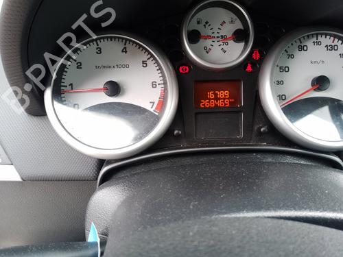 Starter PEUGEOT 207 (WA_, WC_) | BP32236951M8