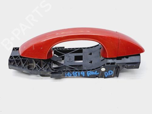 Front right exterior door handle SEAT LEON ST (5F8)  | BP13472232C129