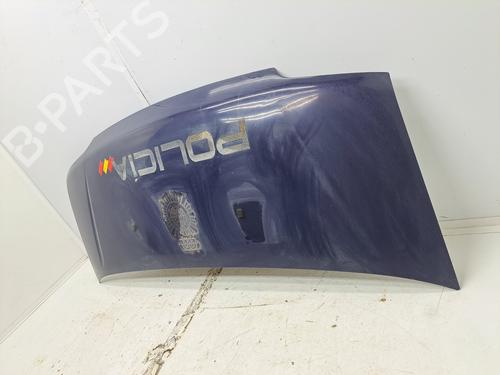 Hood CITROËN JUMPER II Platform/Chassis  | BP29826259C1