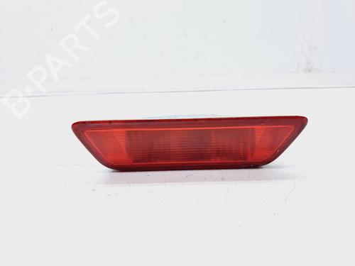Used Rear fog light NISSAN X-TRAIL I (T30) [2001-2013]  23456682