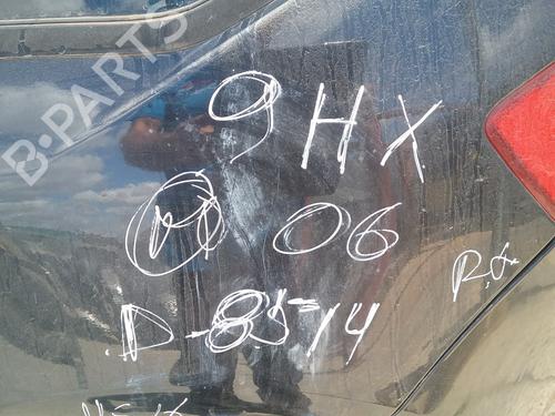 Left taillight CITROËN C4 I (LC_)  | BP16829366C34 