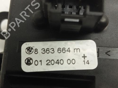 Steering column stalk BMW 3 (E46) 320 d | BP16774382I23 