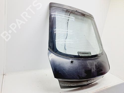 Tailgate HYUNDAI COUPE II (GK) 2.0 GLS | BP23456477C6 