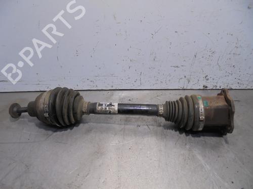 Used Left front driveshaft AUDI A6 Allroad C7 (4GH, 4GJ) 3.0 TDI quattro (245 hp) 13461918