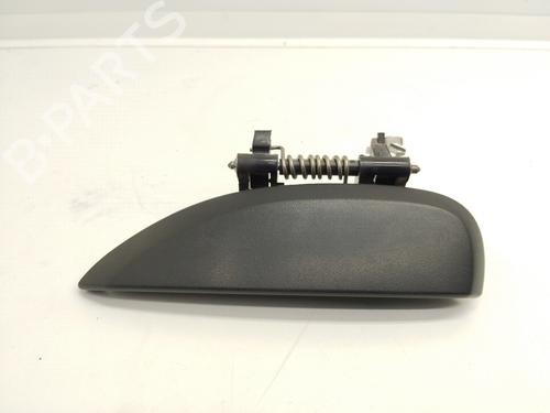 Used Front left exterior door handle DACIA SANDERO II [2012-2025]  21575864