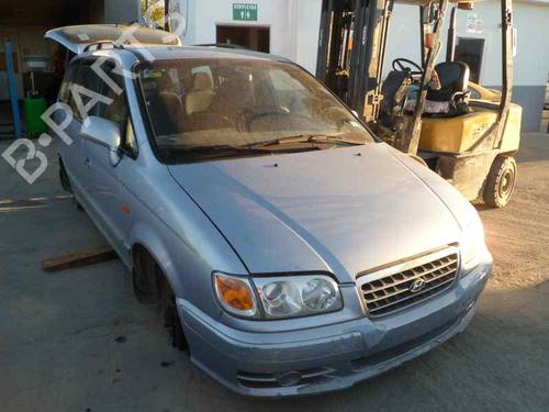 Other HYUNDAI TRAJET (FO) 2.0 CRDi | BP31132037O1 