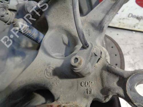 Right front steering knuckle BMW 3 (E46) 320 d | BP13425366M26 