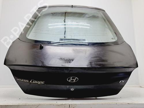Tailgate HYUNDAI COUPE II (GK) 2.0 GLS | BP23456477C6 